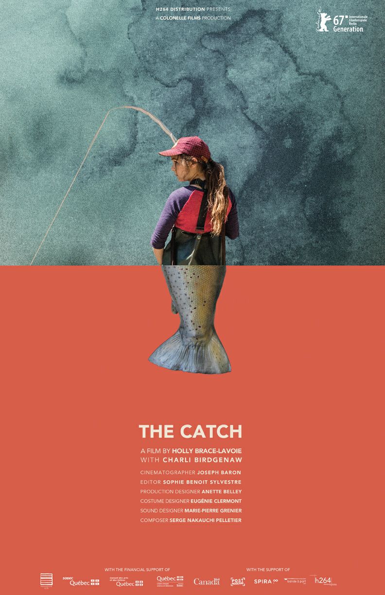 The Catch